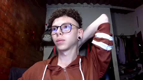 Vicent Brais online show from February 16, 1:03 am