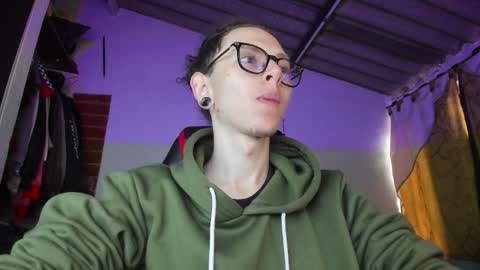 Vicent Brais online show from February 24, 1:09 pm