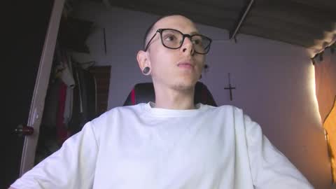 Vicent Brais online show from March 16, 2:43 pm