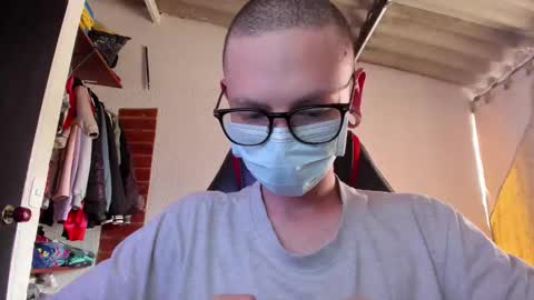 Vicent Brais online show from March 25, 6:03 pm