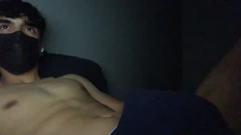 vicente online show from November 11, 1:49 am