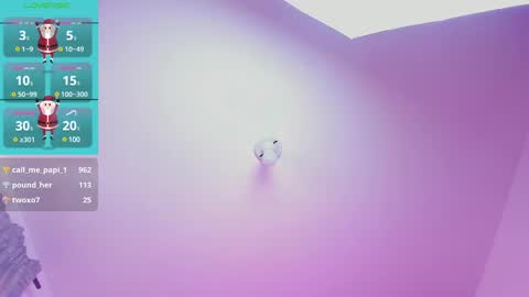 Vichy  Everyday From 1400 to 2130 Col Time online show from December 31, 10:56 pm