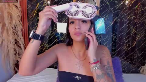 Vichy  Everyday From 1400 to 2130 Col Time online show from February 11, 7:08 pm