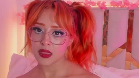 Sophie and Stan  online show from October 8, 1:47 am