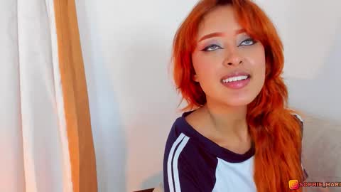 Snapshot of vicioushorse33 chatting on March 5, 1:34 am Sophie and Stan online show from March 5, 1:34 am