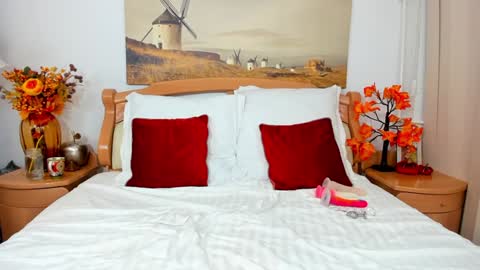 Snapshot of viciousqueen chatting on October 12, 11:42 am ViciousQueenu can call me Laura online show from October 12, 11:42 am