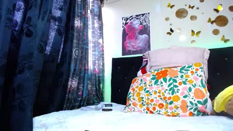 Kassandra Sierra online show from January 15, 7:39 pm