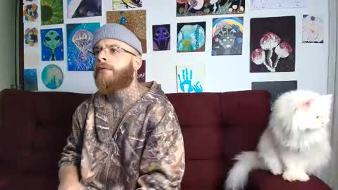 vickingcock7 online show from October 16, 8:26 am