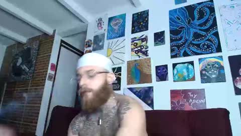 vickingcock7 online show from November 21, 12:43 am