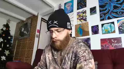 vickingcock7 online show from November 23, 7:19 am