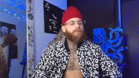 vickingcock7 online show from December 23, 4:43 am