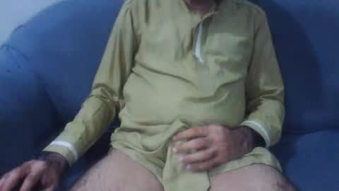 Big Dick Sxy Ass online show from October 11, 6:50 pm