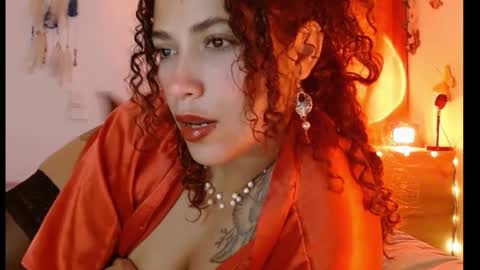 Vicky  online show from December 20, 1:03 am