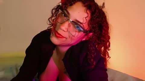 Vicky  online show from January 2, 3:15 am