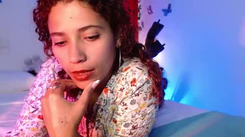 Vicky  online show from January 8, 6:31 pm