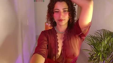 Vicky  online show from February 1, 5:58 pm