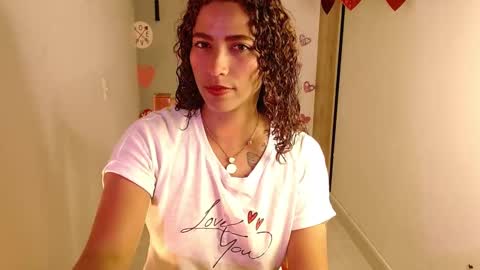 Vicky  online show from February 12, 12:48 am