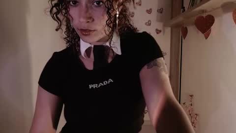 Vicky  online show from February 24, 12:41 am