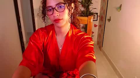 Vicky  online show from March 6, 5:22 pm