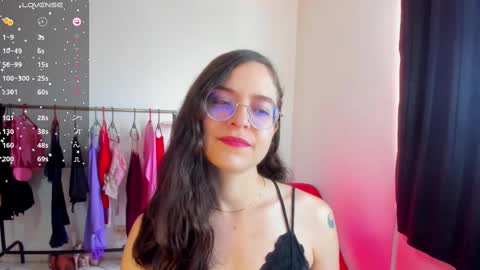 Vicky online show from March 10, 7:07 pm