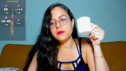 Vicky online show from April 3, 11:58 pm