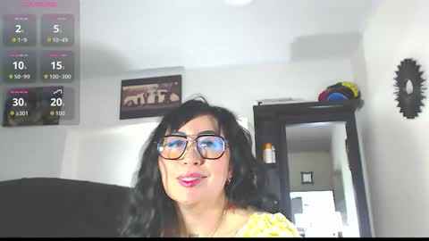 Snapshot of vicky_hotmilf chatting on October 30, 11:11 am Vicky online show from October 30, 11:11 am