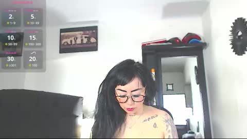 Snapshot of vicky_hotmilf chatting on November 11, 11:10 am Vicky online show from November 11, 11:10 am