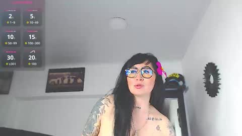 Vicky  online show from February 18, 10:55 am