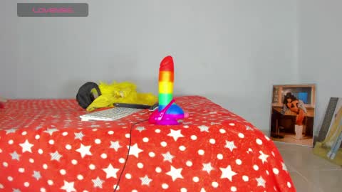 Snapshot of vicky_hotteei chatting on April 9, 2:55 am vicky manuela online show from April 9, 2:55 am