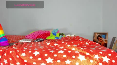 Snapshot of vicky_hotteei chatting on April 9, 6:19 am vicky manuela online show from April 9, 6:19 am