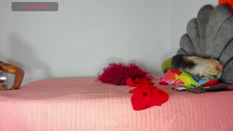 Snapshot of vicky_hotteei chatting on May 1, 8:30 am vicky manuela online show from May 1, 8:30 am