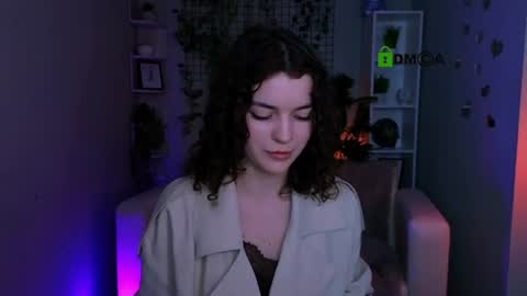 vicky_kim online show from June 17, 12:40 pm