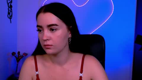 vicky_kim online show from July 27, 7:21 pm