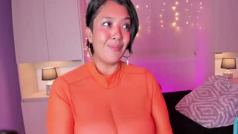 Snapshot of vicky_ruiz chatting on January 6, 11:09 pm V I C K Y online show from January 6, 11:09 pm