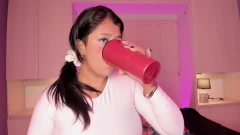 Snapshot of vicky_ruiz chatting on January 15, 7:44 pm V I C K Y online show from January 15, 7:44 pm