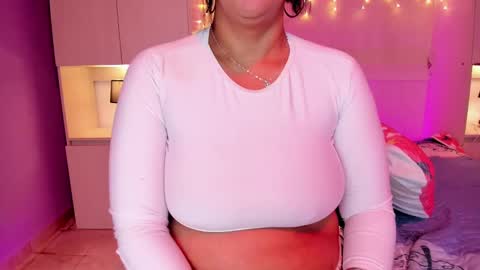 Snapshot of vicky_ruiz chatting on January 23, 9:50 pm V I C K Y online show from January 23, 9:50 pm
