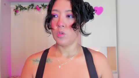 Snapshot of vicky_ruiz chatting on February 21, 12:50 pm V I C K Y online show from February 21, 12:50 pm