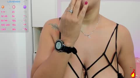 Snapshot of vicky_ruiz chatting on March 8, 12:09 pm V I C K Y online show from March 8, 12:09 pm