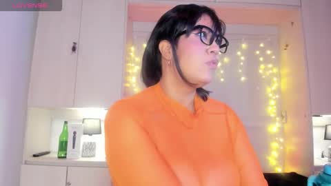 Snapshot of vicky_ruiz chatting on March 21, 7:39 pm V I C K Y online show from March 21, 7:39 pm