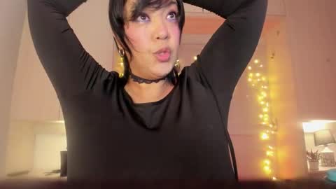 Snapshot of vicky_ruiz chatting on March 29, 12:16 pm V I C K Y online show from March 29, 12:16 pm