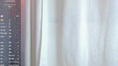 Snapshot of vicky_ruiz1 chatting on February 3, 10:00 pm Vicky online show from February 3, 10:00 pm