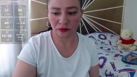 vicky_sexi online show from November 18, 3:05 pm