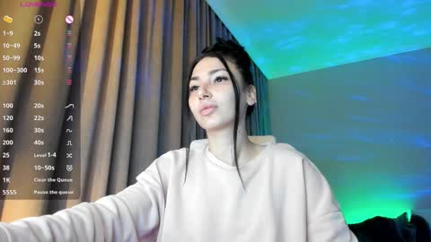 Vicky Boo online show from December 1, 6:57 pm