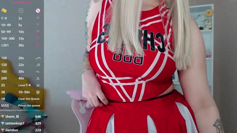 Snapshot of vickyfuckingdoll chatting on December 4, 12:14 pm vickyfuckingdoll online show from December 4, 12:14 pm