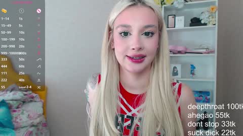 Snapshot of vickyfuckingdoll chatting on January 13, 4:08 pm vickyfuckingdoll online show from January 13, 4:08 pm