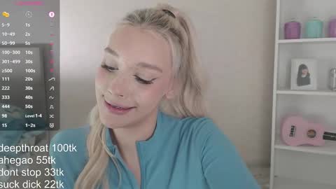 vickyfuckingdoll online show from September 9, 5:29 am