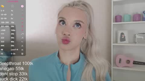 vickyfuckingdoll online show from October 10, 9:58 pm