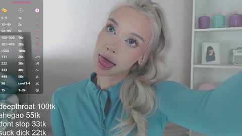 vickyfuckingdoll online show from October 12, 12:09 am