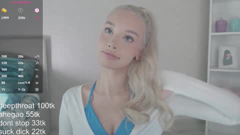 vickyfuckingdoll online show from January 19, 12:14 am