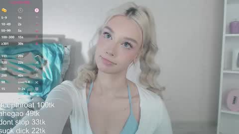 vickyfuckingdoll online show from February 13, 7:15 am